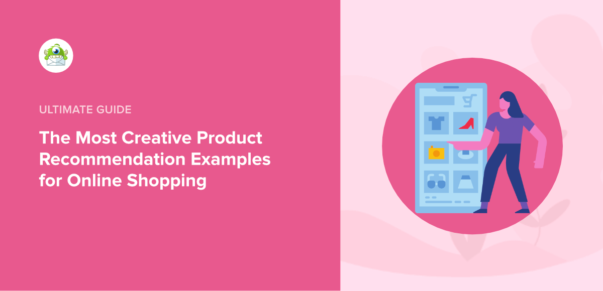 7 Product Examples for Online Shopping