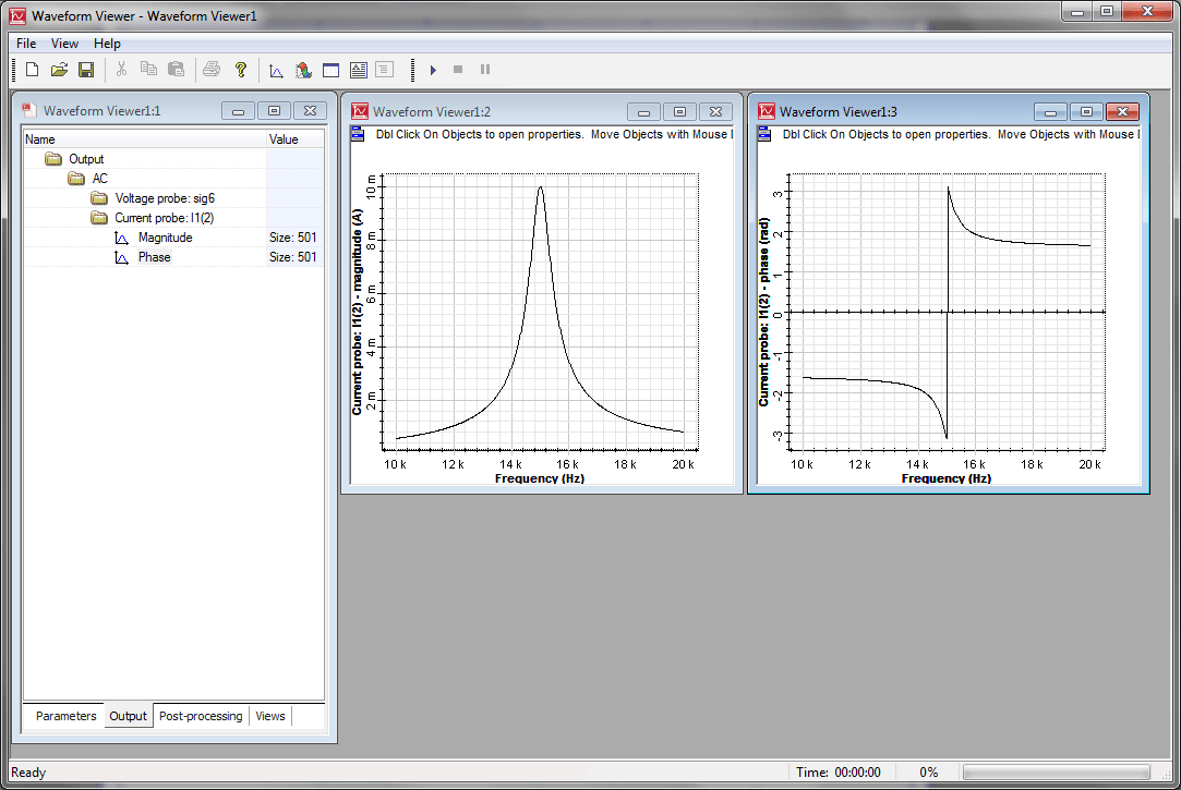 NEW VERSION OptiSPICE 4.0 (Sept. 2013)