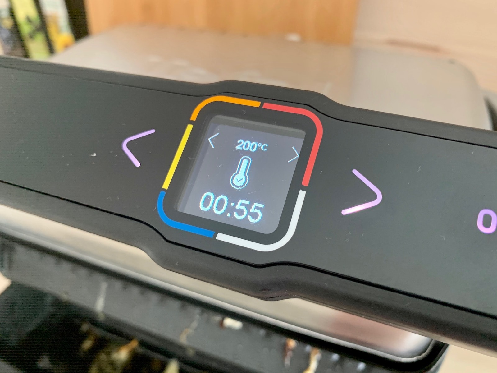 Tefal OptiGrill Elite XL (GC760D) – Infos & Test [mit Video]