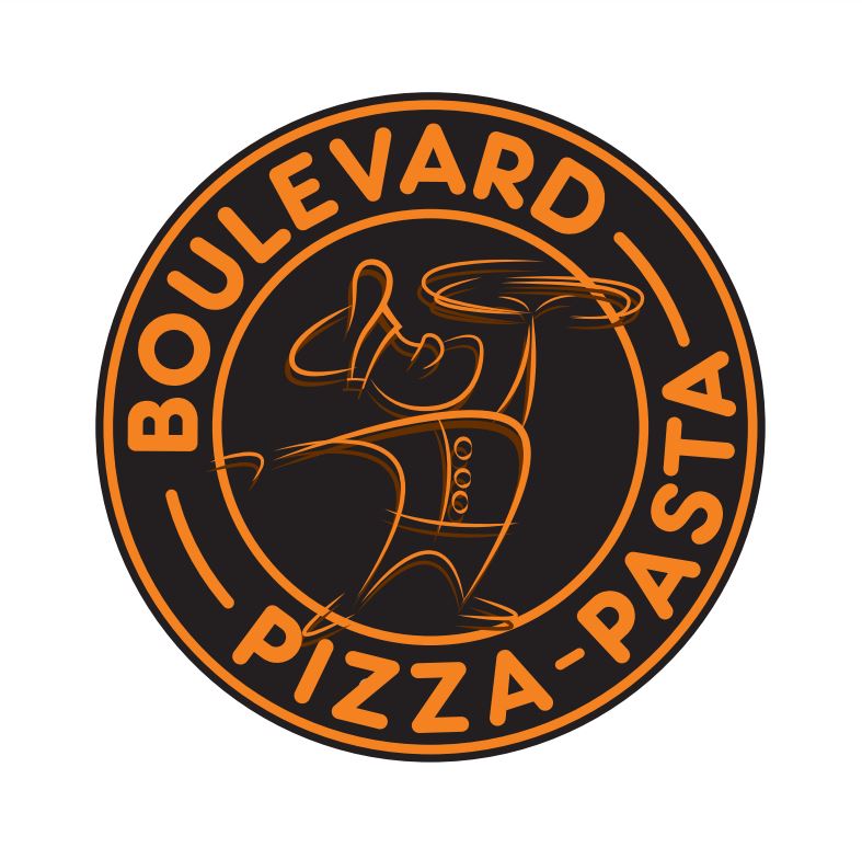 Menü Boulevard PizzaPasta & mehr...
