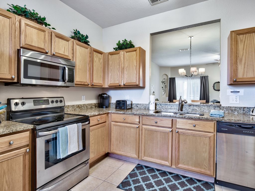 Villas at Regal Palms 3BR Suite FRIDAY CheckIns Discountlodging