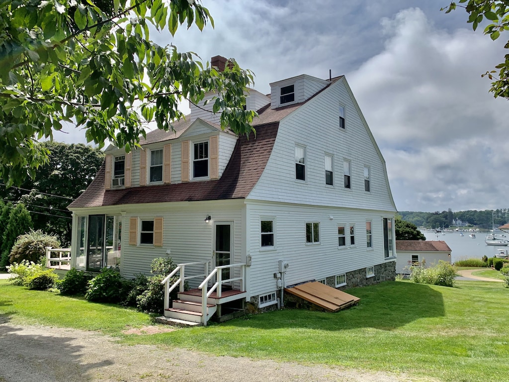 Harbor Haven Salt & Shine Vacation Rentals