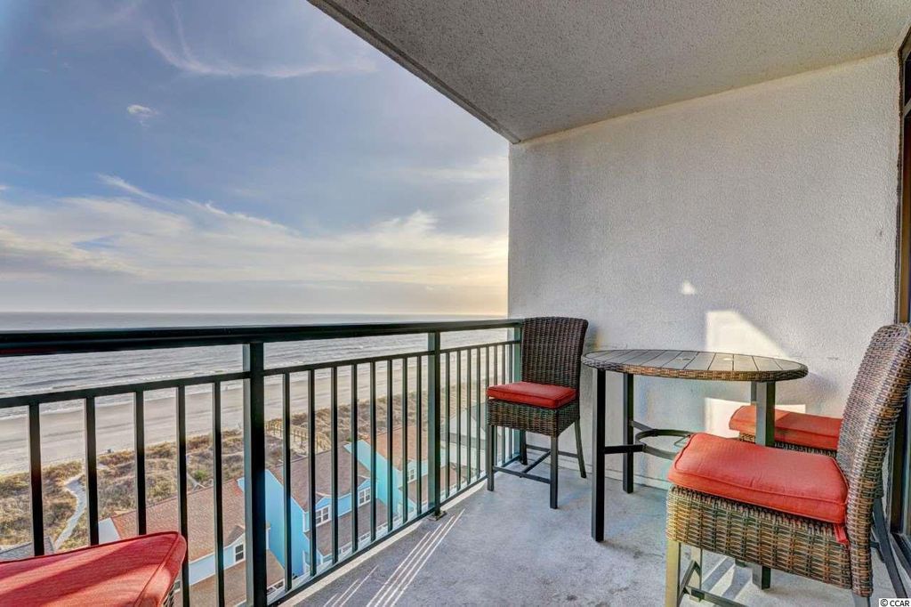 Beachwalk Villas Unit 504 Rental Leaf LLC