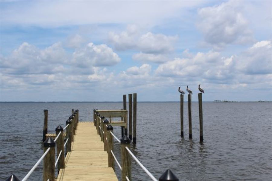 Dock Holiday GO SGI Vacation Properties