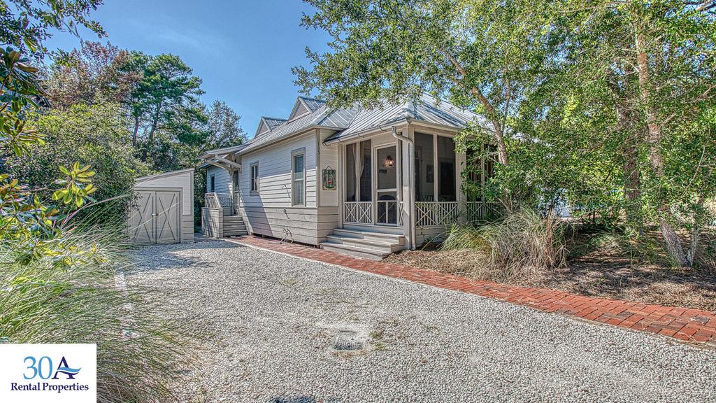 Flirty Flamingo 30A Rental Properties