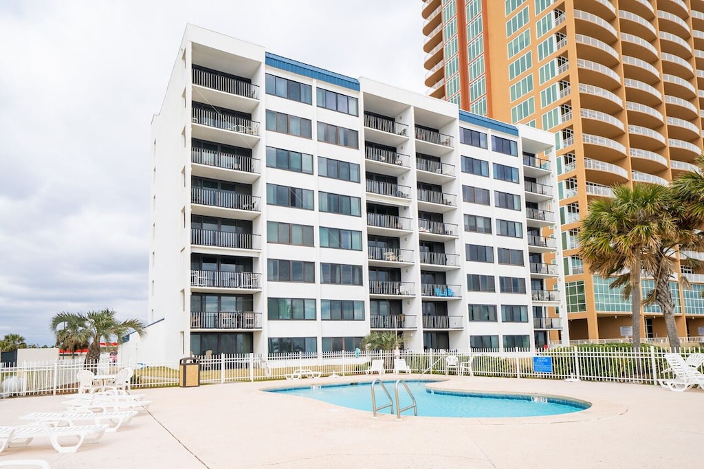 Breakers 32 Ocean South Properties/Keller Williams Alabama Gulf Coast