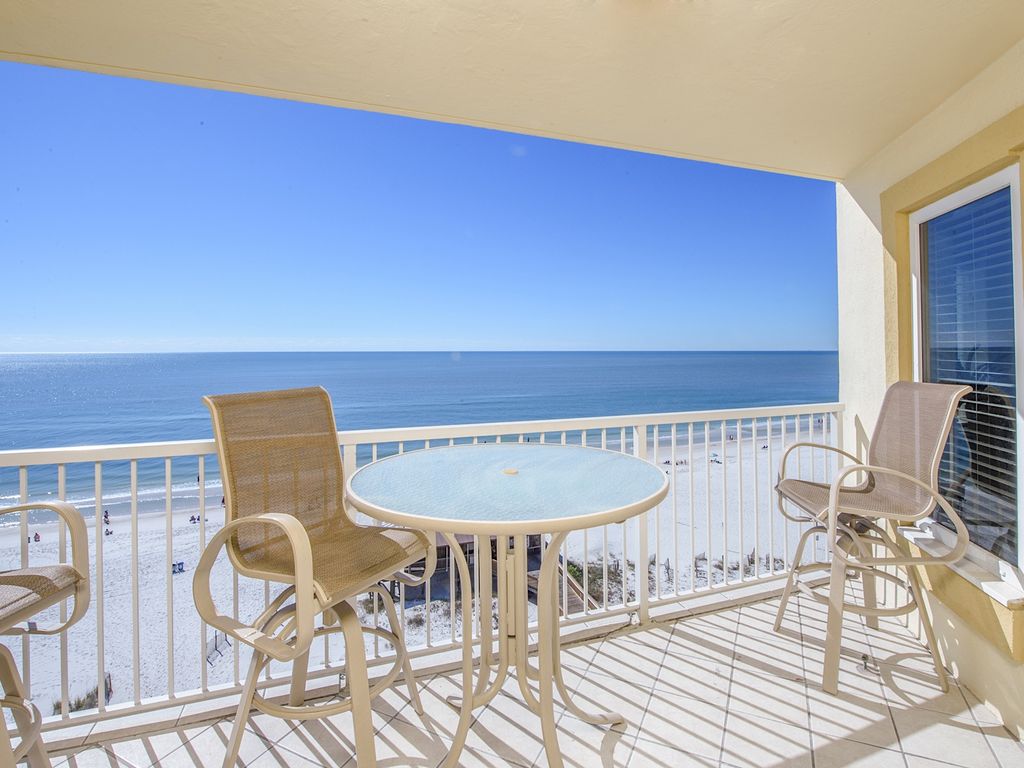 Affordable Luxury/Boardwalk 886 Gulf Shores Beach Condos