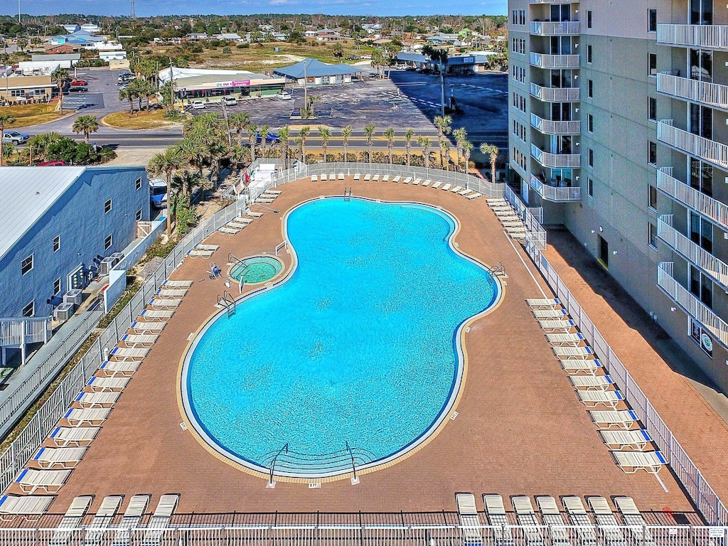 Tidewater 412 HighTideFloridaVacationRentals