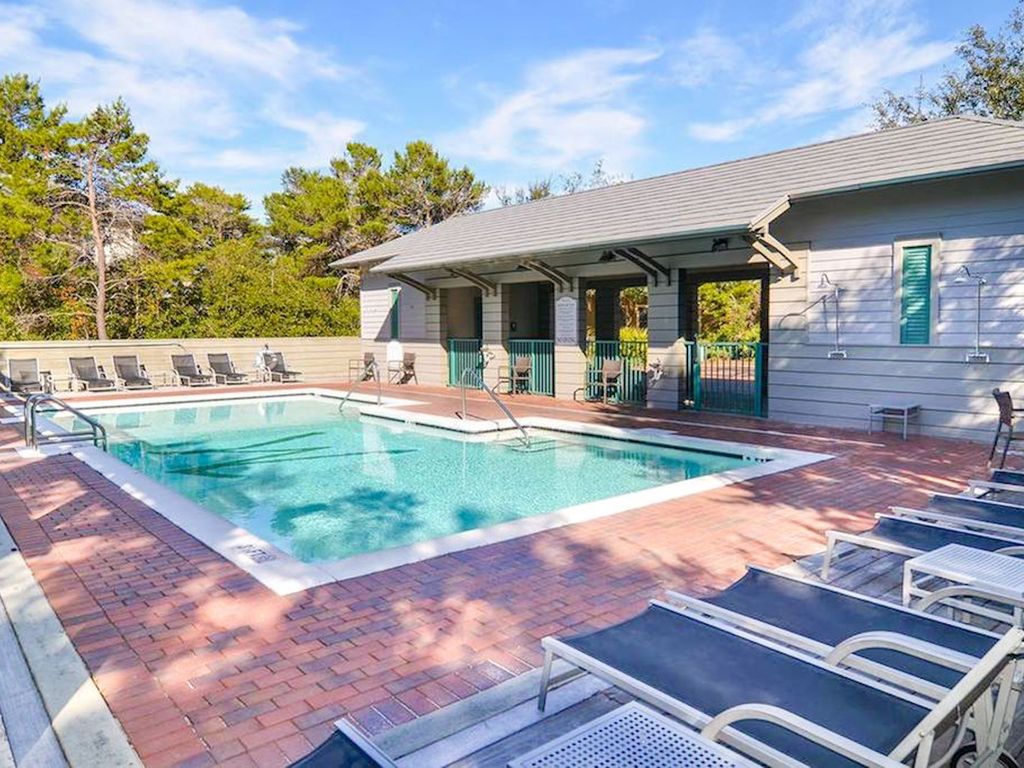 Flirty Flamingo 30A Rental Properties