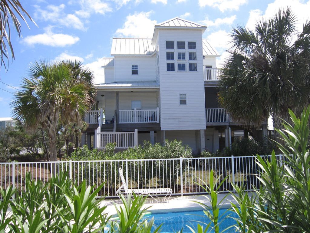 Cape Cottage