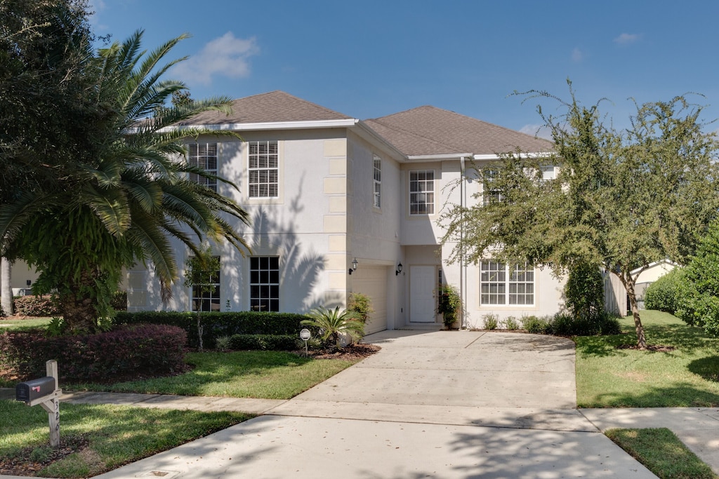 Hampton Lakes 326 Ideal Villa Rental