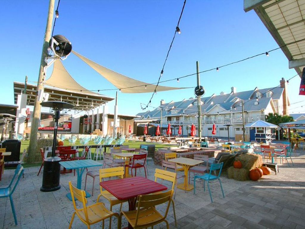 Flirty Flamingo 30A Rental Properties