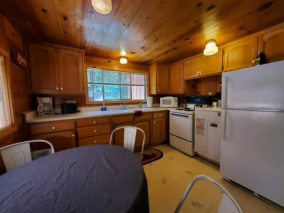 Rivercast Cabin Mt Shasta Vacation Rentals