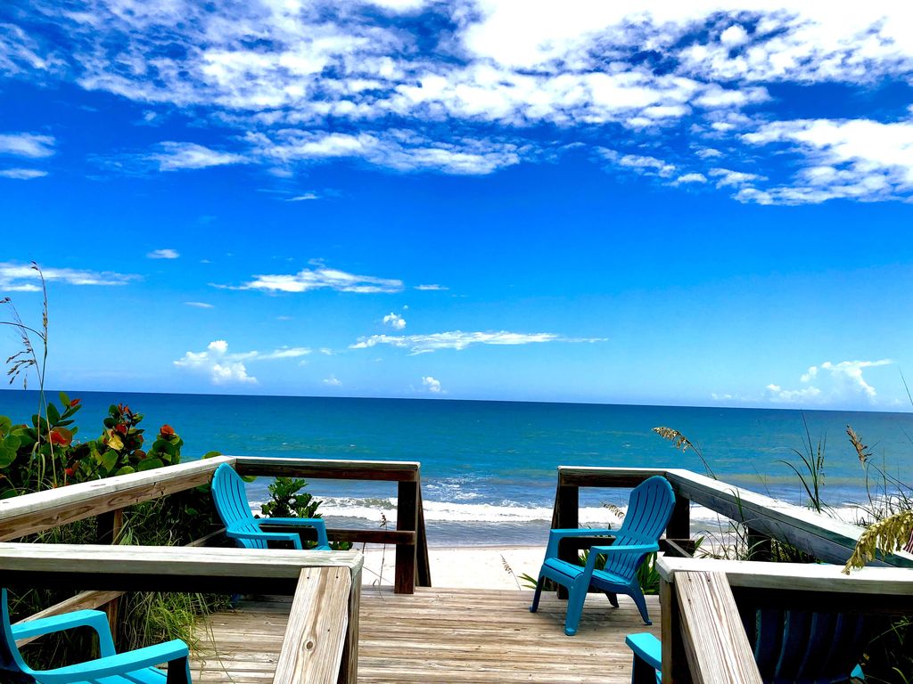 Serenity Beach Unit 2 Melbourne Beach Vacation Rentals
