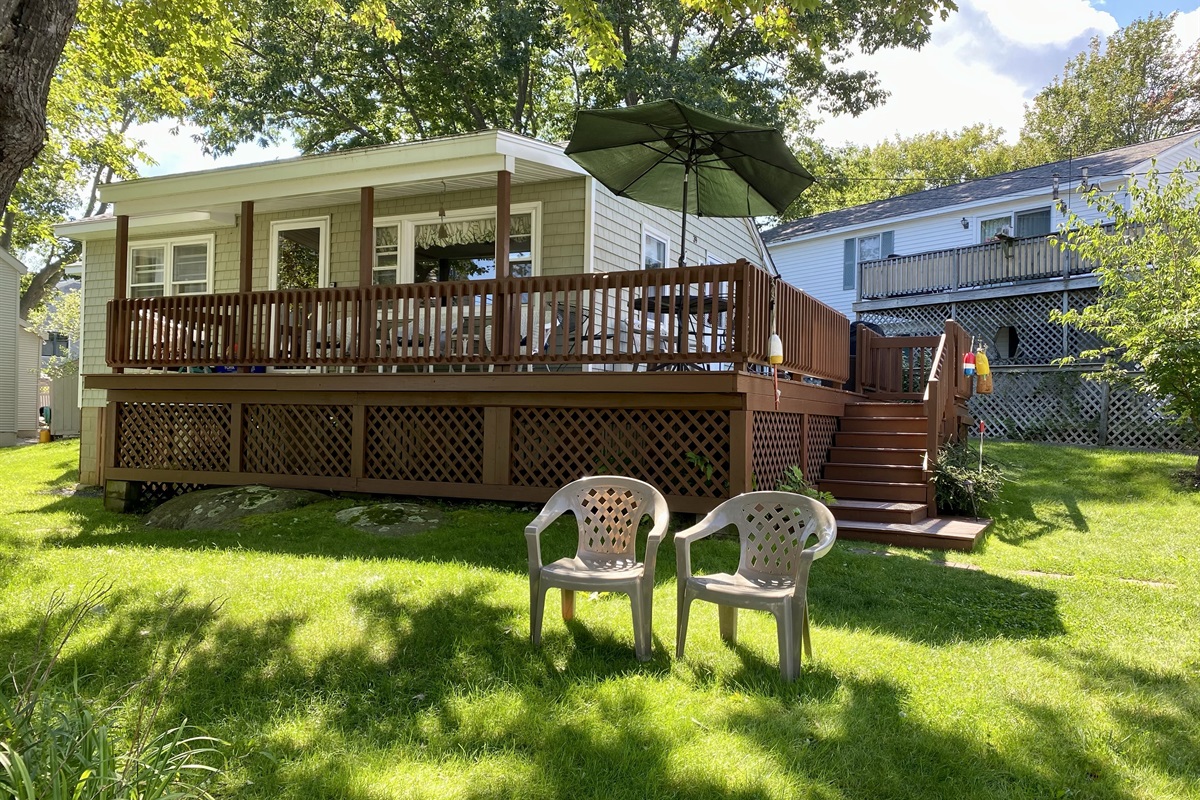 The Windrose Salt & Shine Vacation Rentals