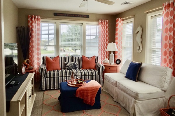 Salt & Shine Vacation Rentals