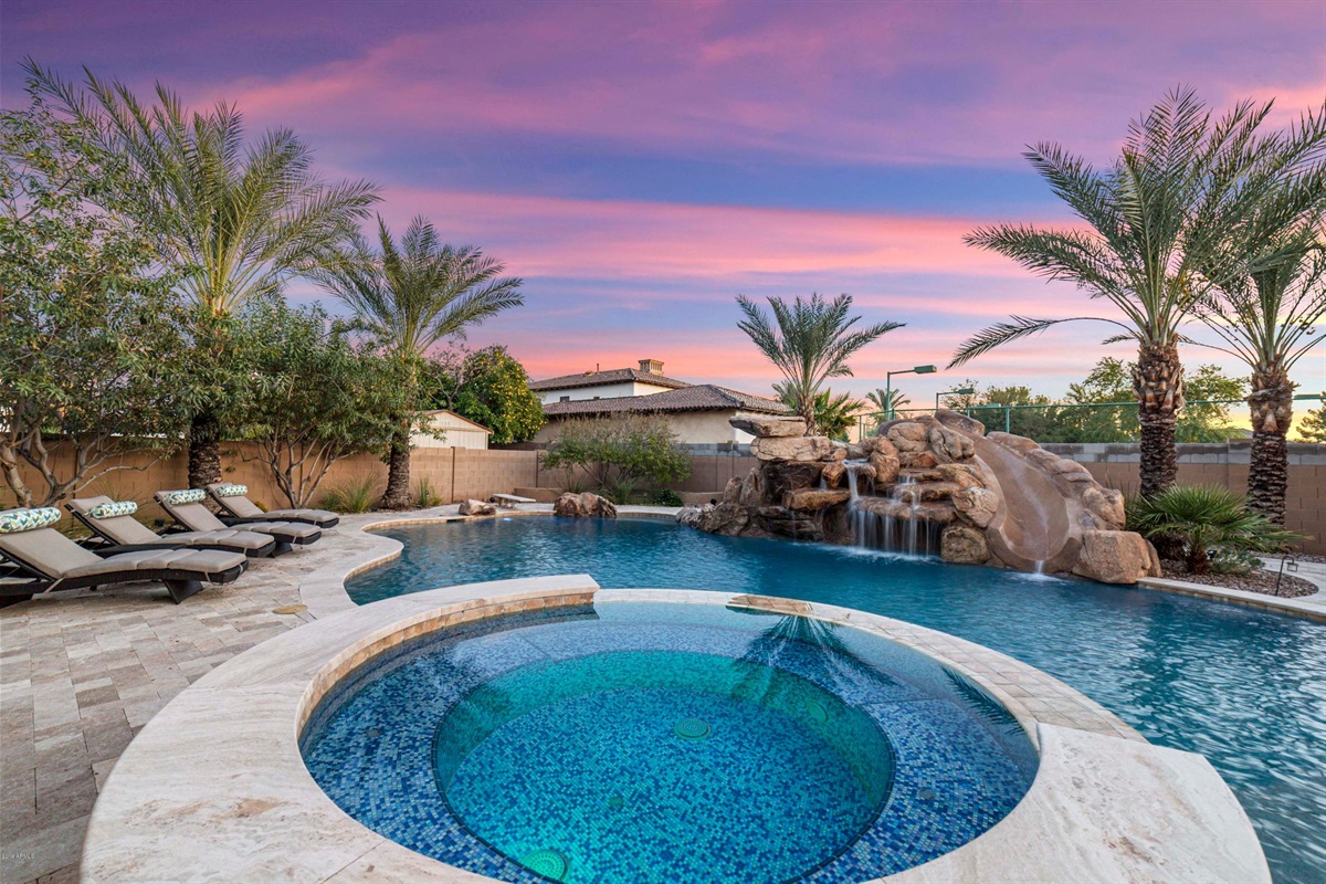 Stunning Vacation Home Nora Five Diamond Vacation Properties