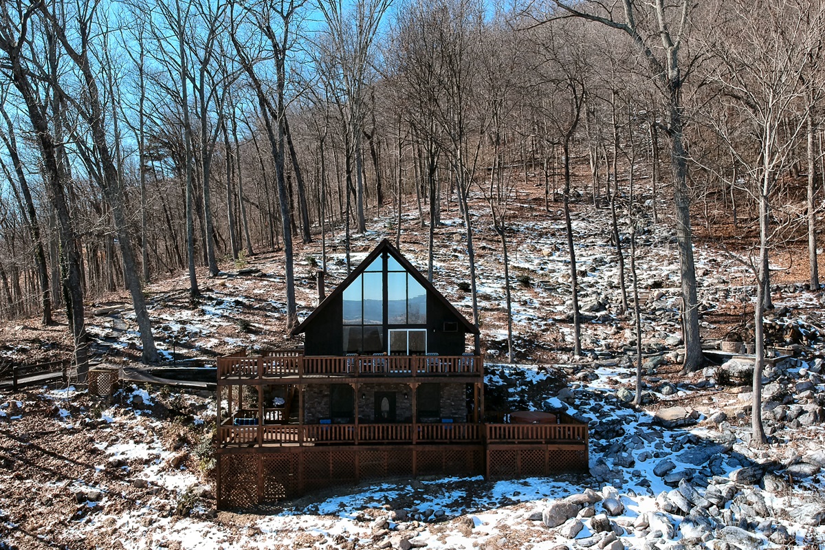 Shenandoah Solitude Shenandoah Rentals