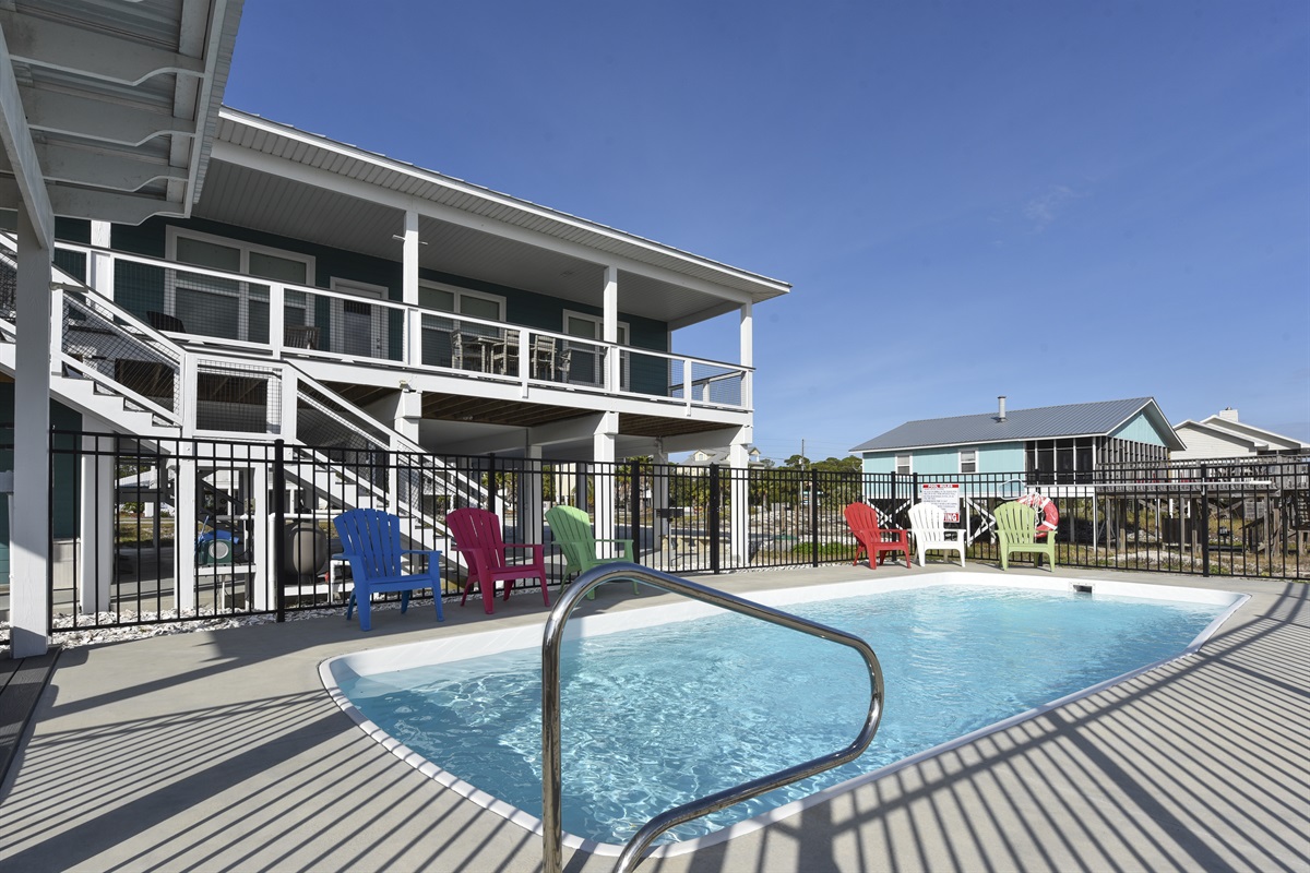 Blue Bayou GO SGI Vacation Properties