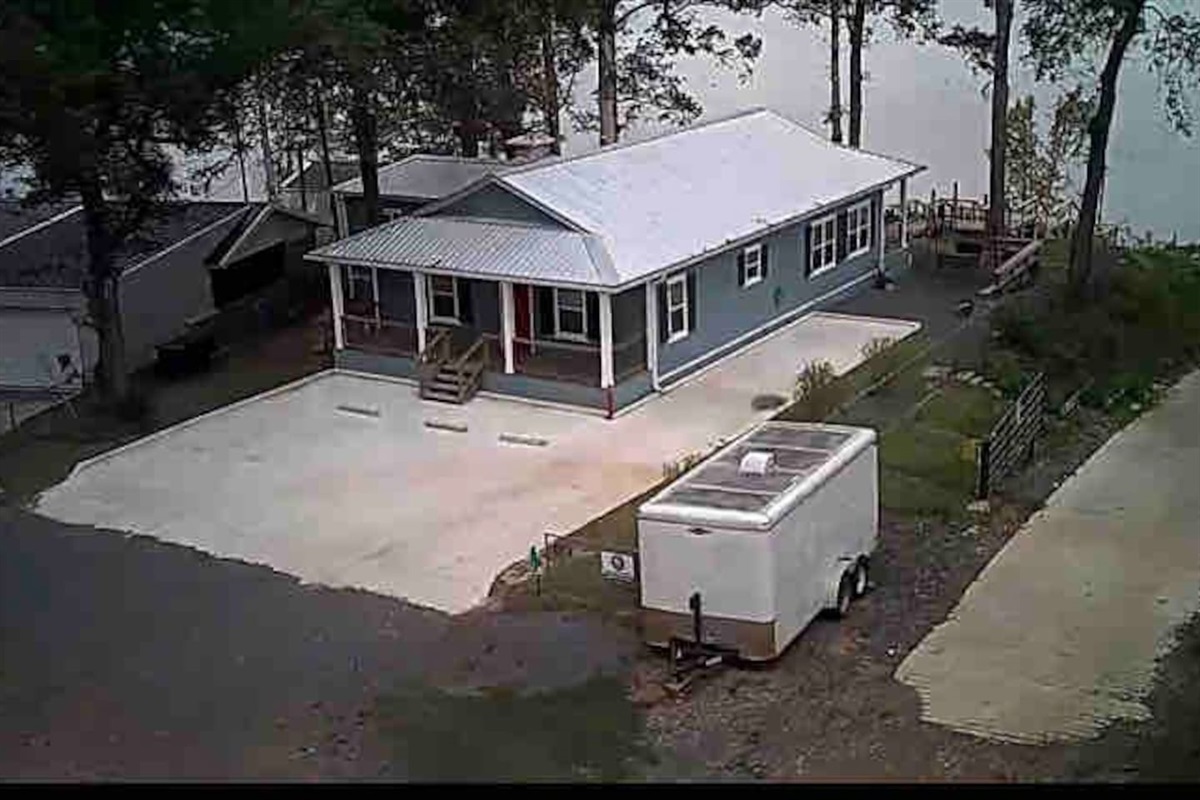 Toledo Queen Toledo Bend Lake Bon Secour Lake Houses of Toledo Bend