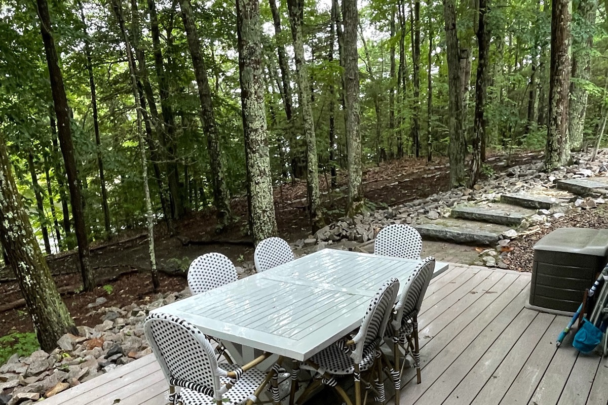 Lake Escape Salt & Shine Vacation Rentals