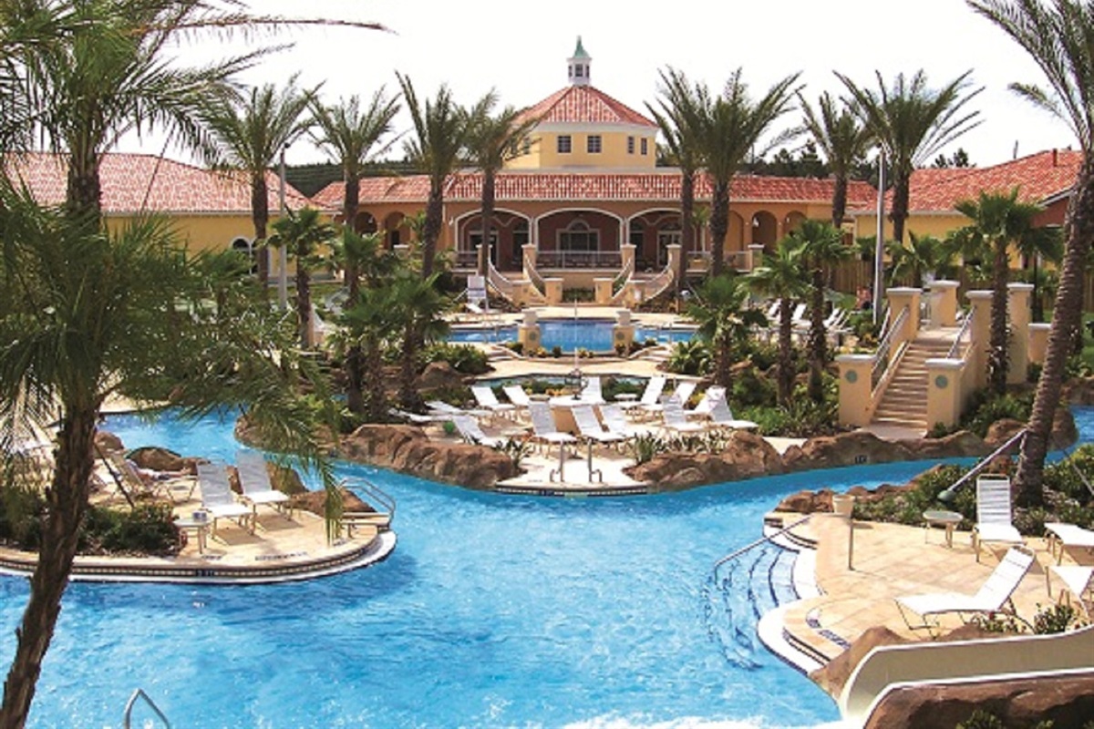 Villas at Regal Palms 3BR Suite FRIDAY CheckIns Discountlodging