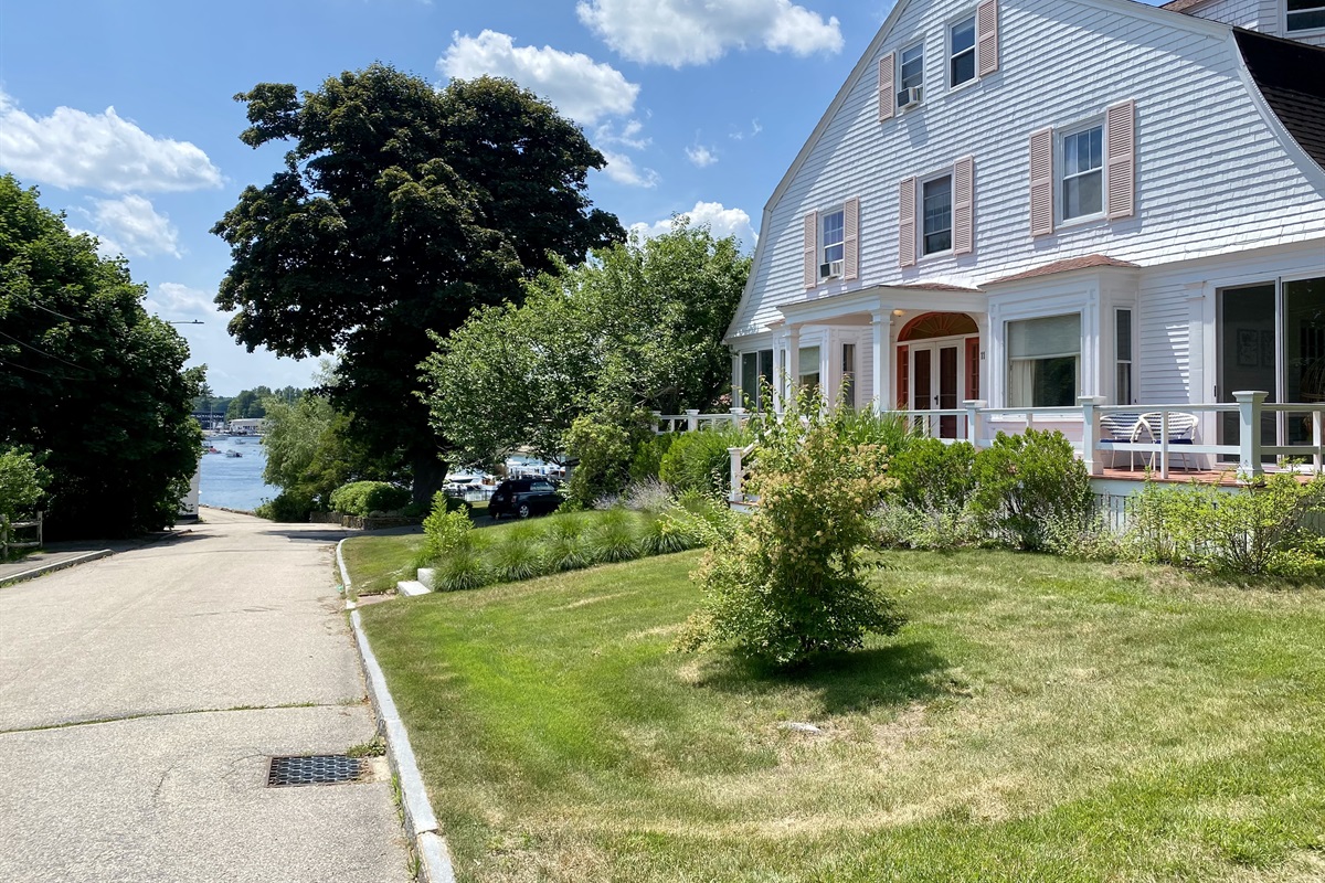 Harbor Haven Salt & Shine Vacation Rentals