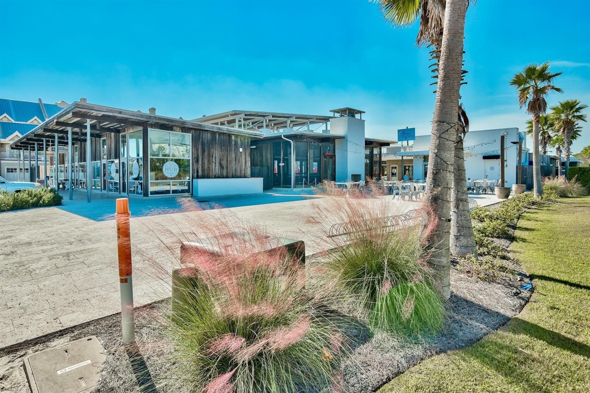 Totally Beachin' 30A Rental Properties