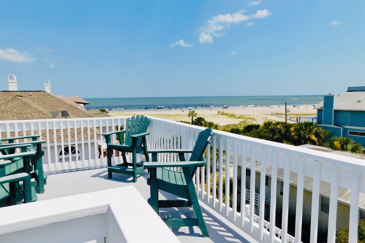 SouthernMost ComfortA Oceanview NO DOGS ALLOWED ISLAND