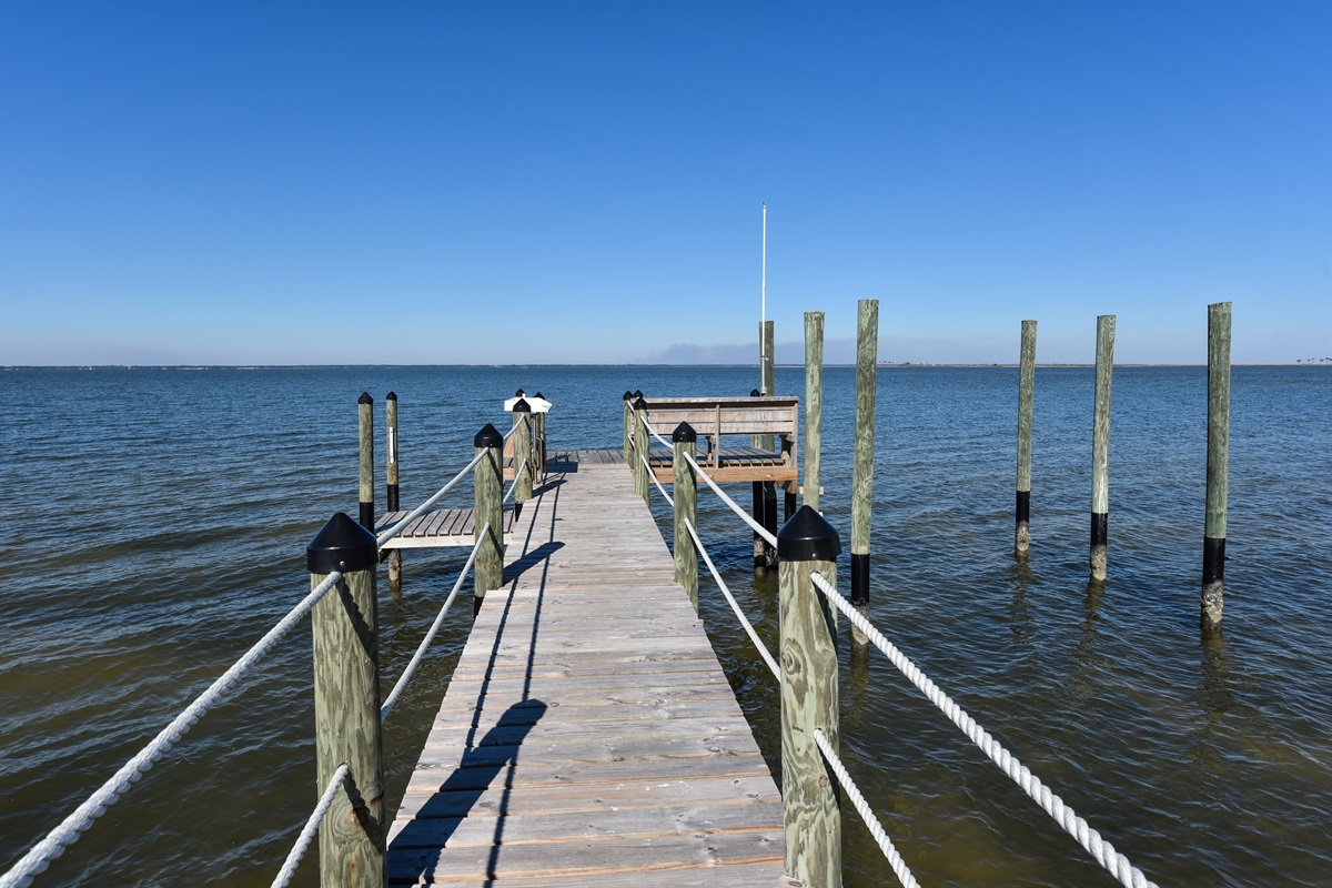 Dock Holiday GO SGI Vacation Properties