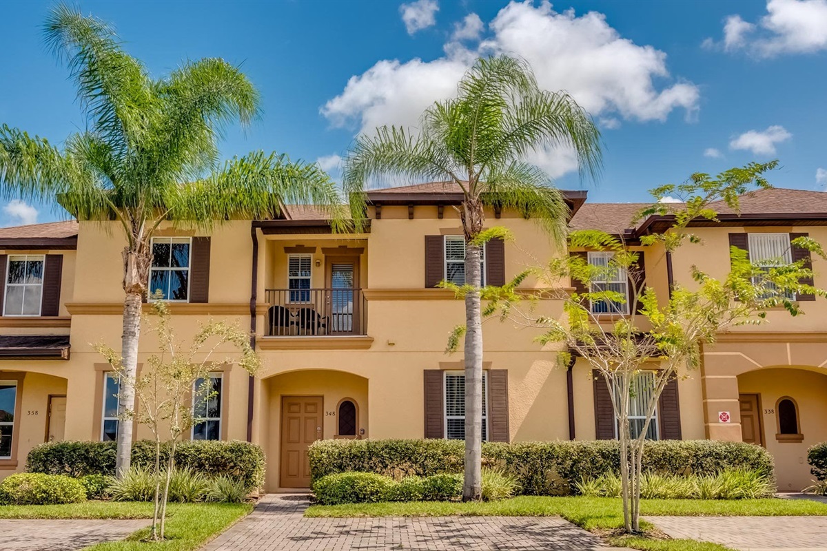 Villas at Regal Palms 3BR Suite SATURDAY CheckIns Discountlodging
