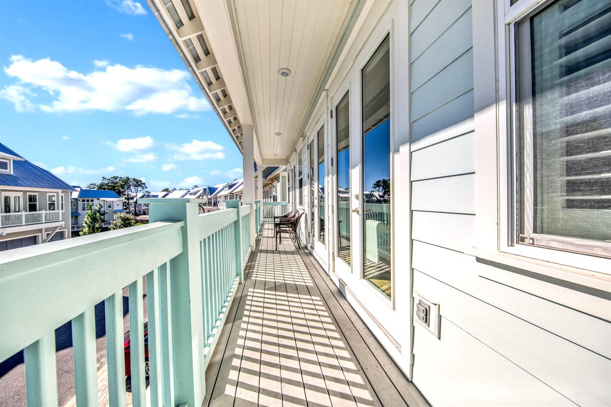 Totally Beachin' 30A Rental Properties