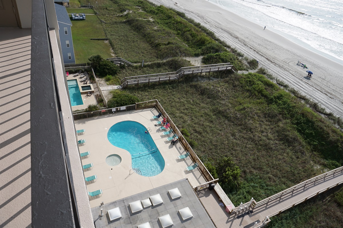 Waterpointe II Unit 1004 Rental Leaf LLC