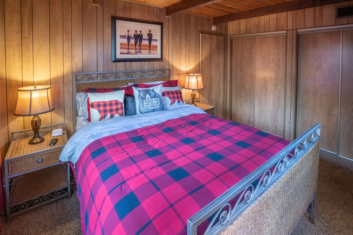 The Cabiny Cabin Reserve Big Bear