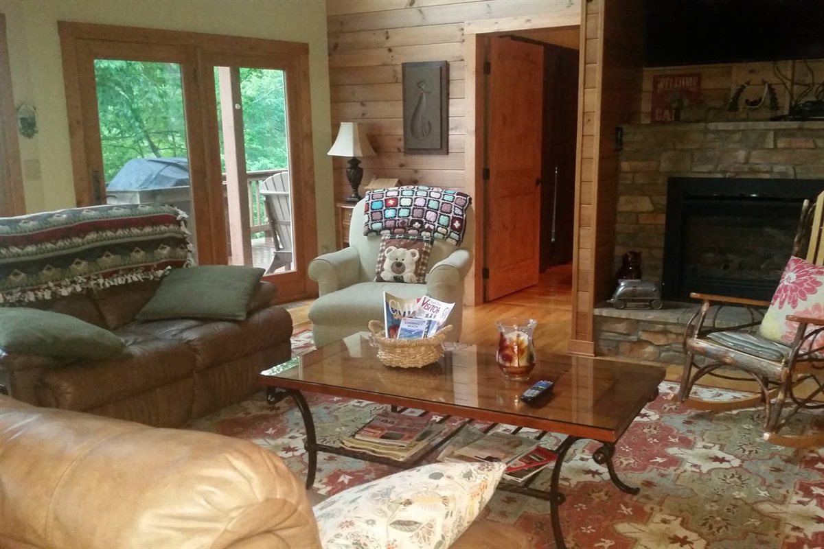 Our Point of View Reaches 2 Beaches