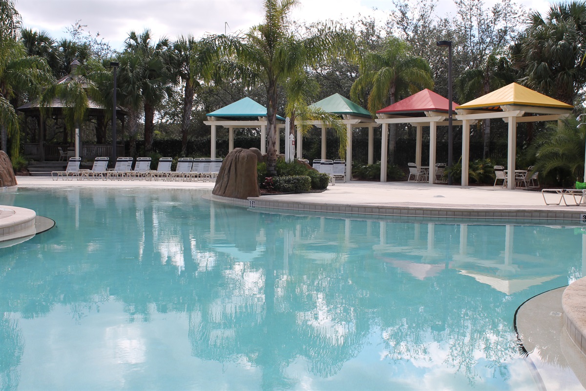 Stunning Condo Orlando Vacation Homes