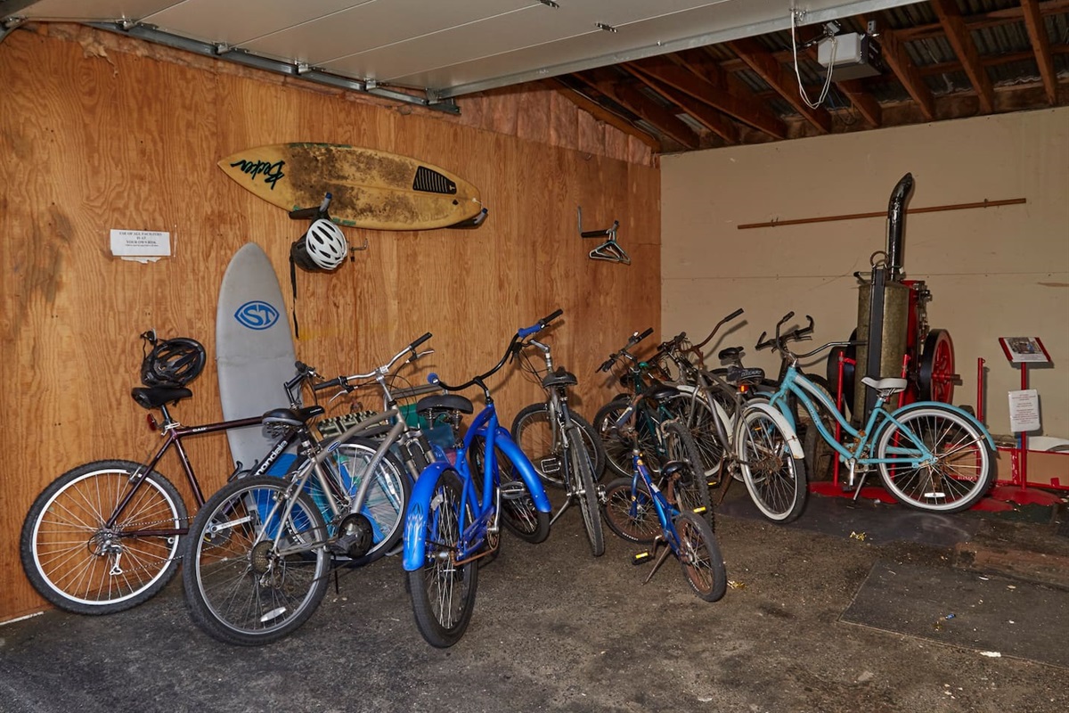 Sweet Suite Cayucos Luxury Vacation Rentals