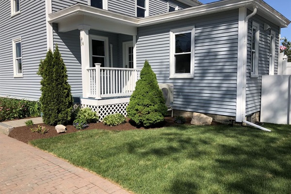 Salt & Shine Vacation Rentals