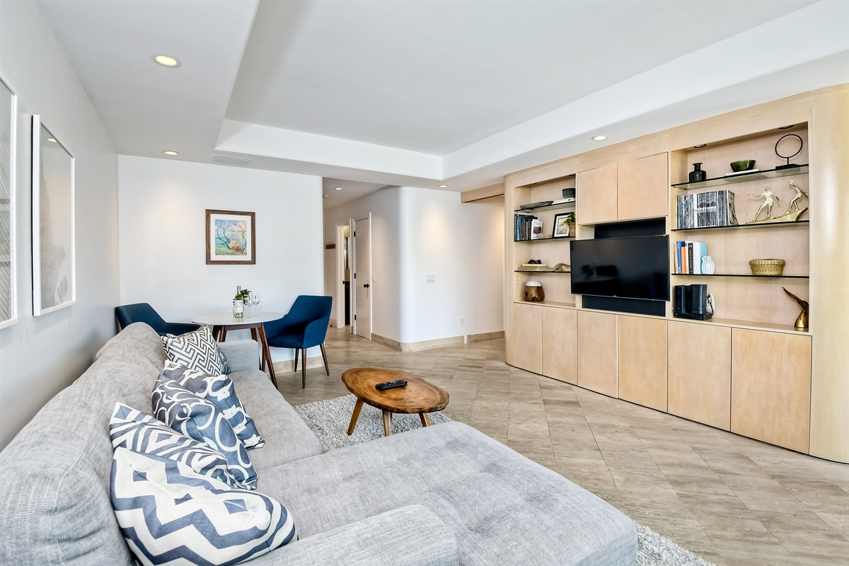 Costa Balboa Two Bedroom Vacation Rental In La Costa, Carlsbad, CA