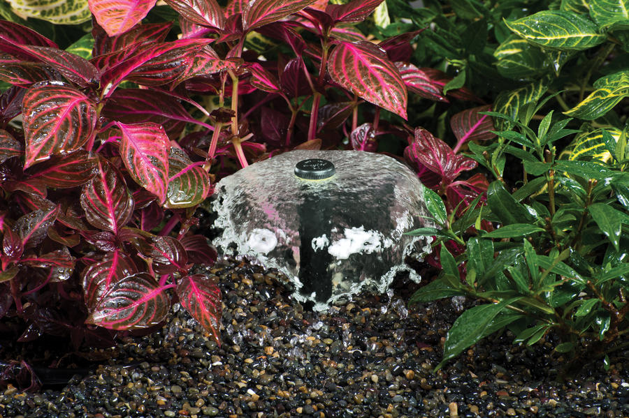 How to Install a Sprinkler System with Sprinkler System Layout