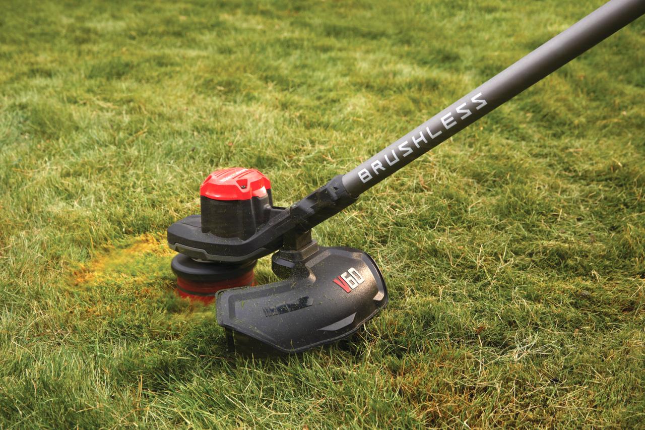 Corded Vs Cordless String Trimmer Which is Better to Use? Organize
