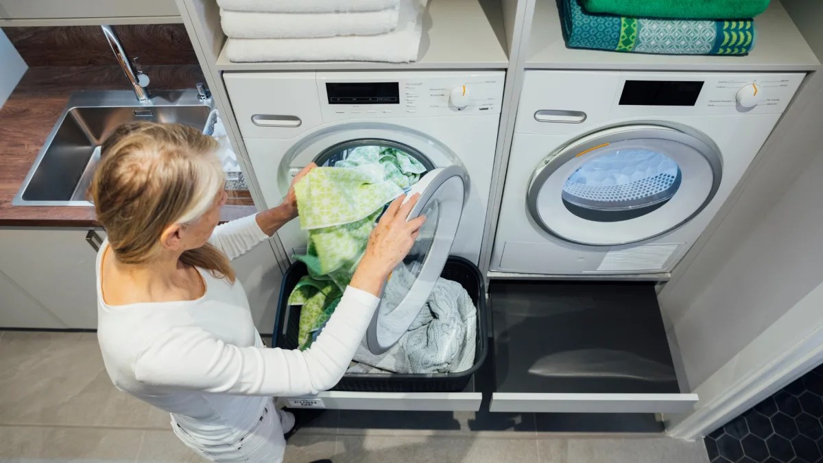 6 Laundry Tips to Help You Wash Your Clothes Like a Pro Organize With