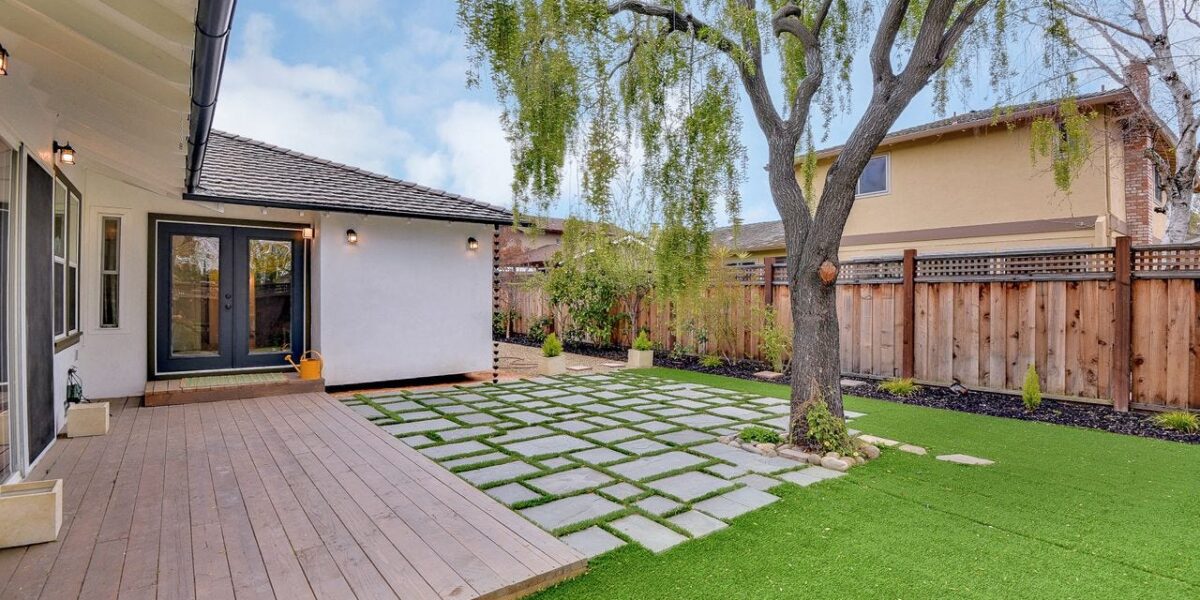 How Much Value Does Landscaping Add to a Home Organize With Sandy