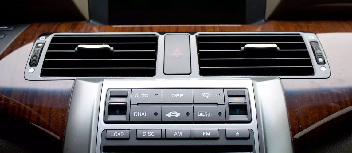 How Does a Car Air Conditioning System Work? Autance Automotive