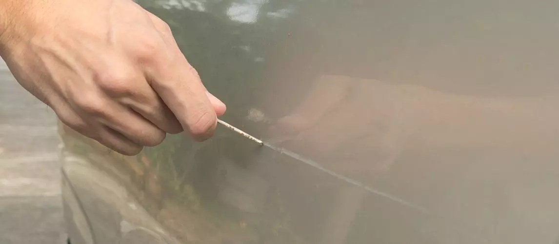 How To Fix a Keyed Car Autance Automotive