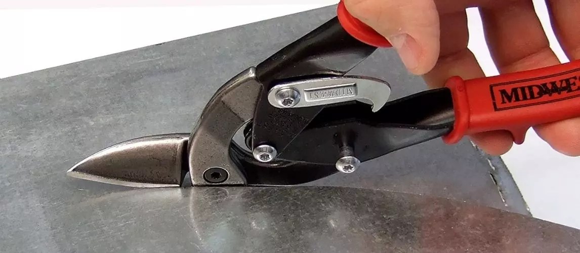 The Best Tin Snips (Review and Buying Guide) in 2023 Autance Automotive