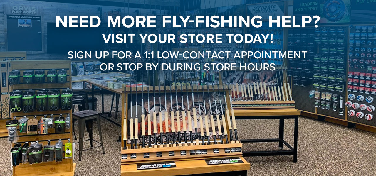 Fly Fishing 101 Free Fly Fishing Lessons for Beginners Orvis