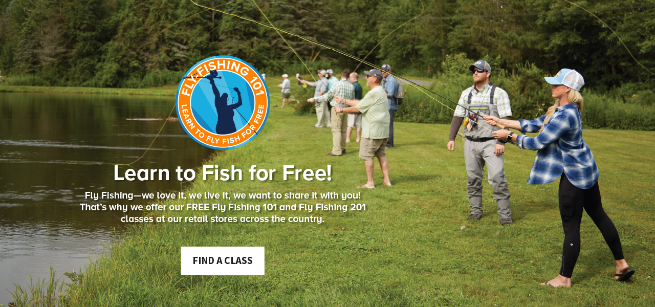 Fly Fishing 101 Free Fly Fishing Lessons for Beginners Orvis