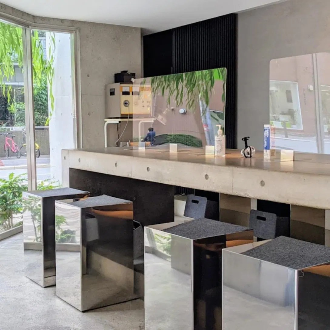 The Best Cafes in Osaka Local's Guide