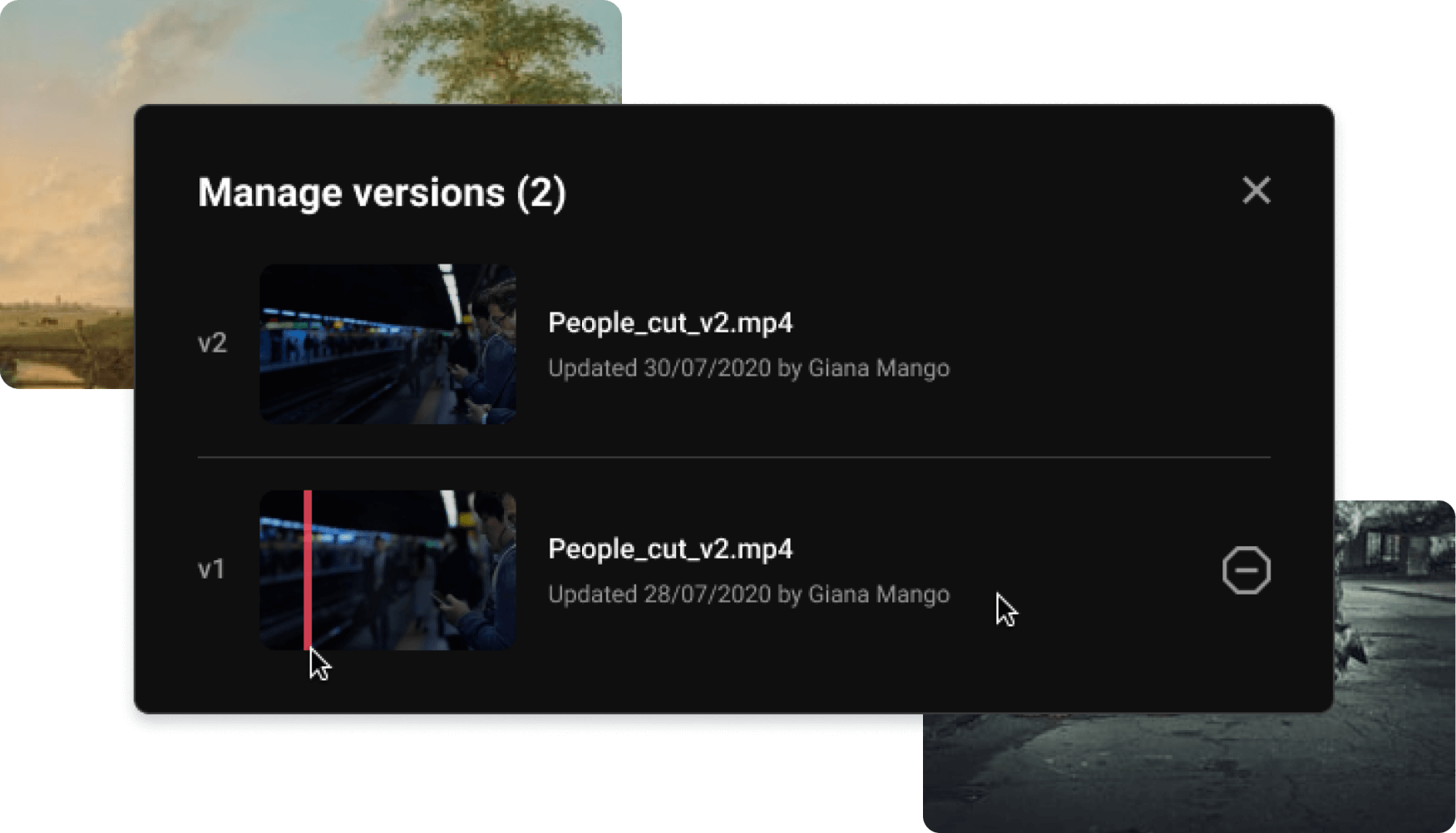 Streamlabs Online Video Editing & Collaboration for YouTubers